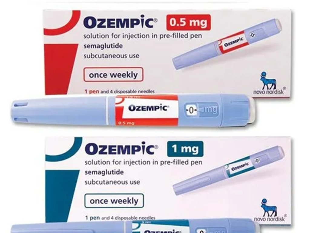 Diabetes Drugs Ozempic And Trulicity Now Both In Shortage Due To Weight   5df4c263558c7878e19ce4f716a5ea71