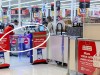 'Makes me feel sick': 3yo's close call with Coles safety gates