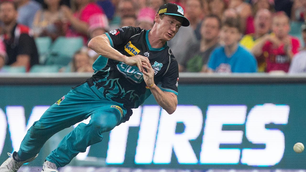 Sydney Sixers edge Brisbane Heat in Big Bash semi-final super over thriller, Big Bash League