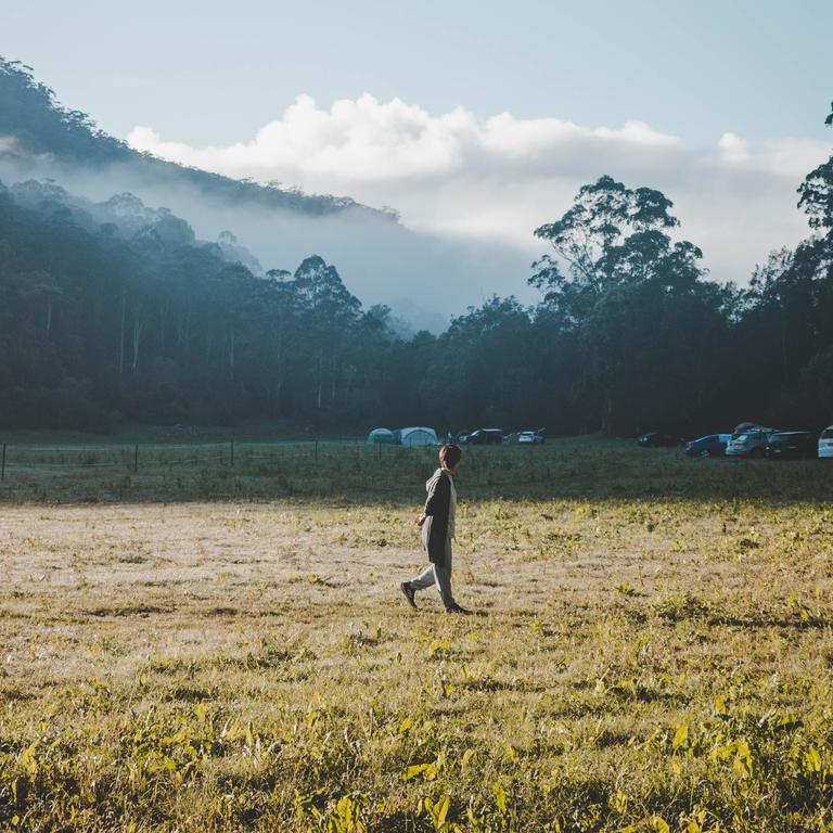 ‘I’m scared of not being close to medical treatment in the case of an emergency.’ Picture: Skint/Unsplash