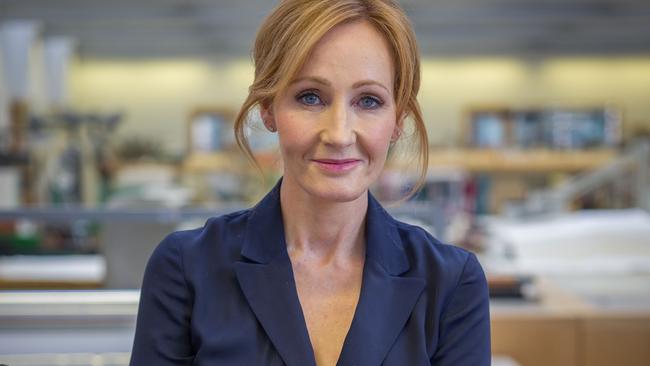 If we dare to try to discuss or challenge the diktats of the trans movement, we should expect the same vitriol, abuse and public shaming heaped on JK Rowling last year.