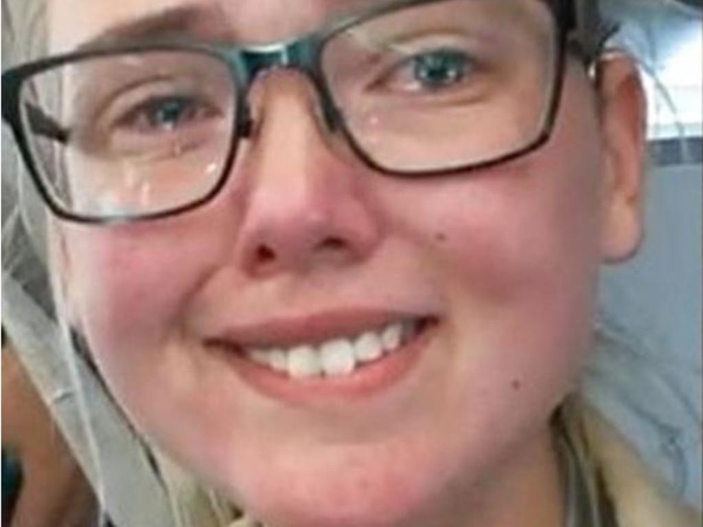 Elin Ersson was hailed a hero after last week’s incident on a plane.