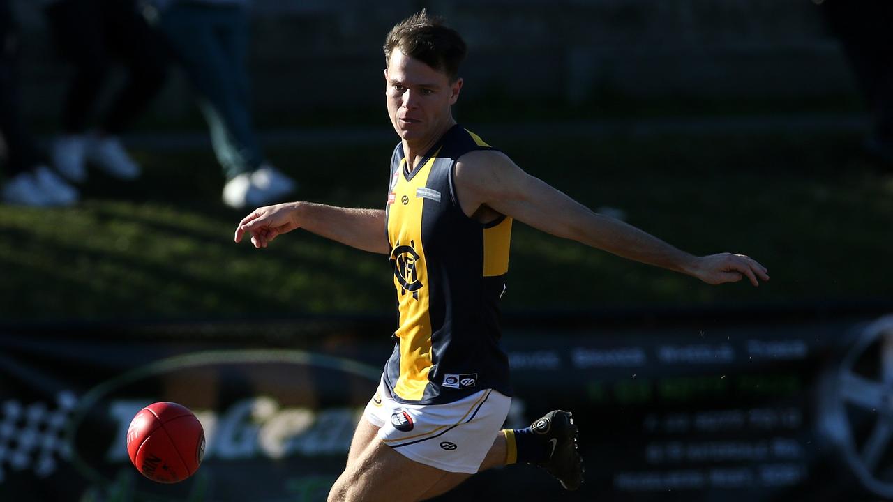 Cursed injury run forces Bridges ace to hang up boots