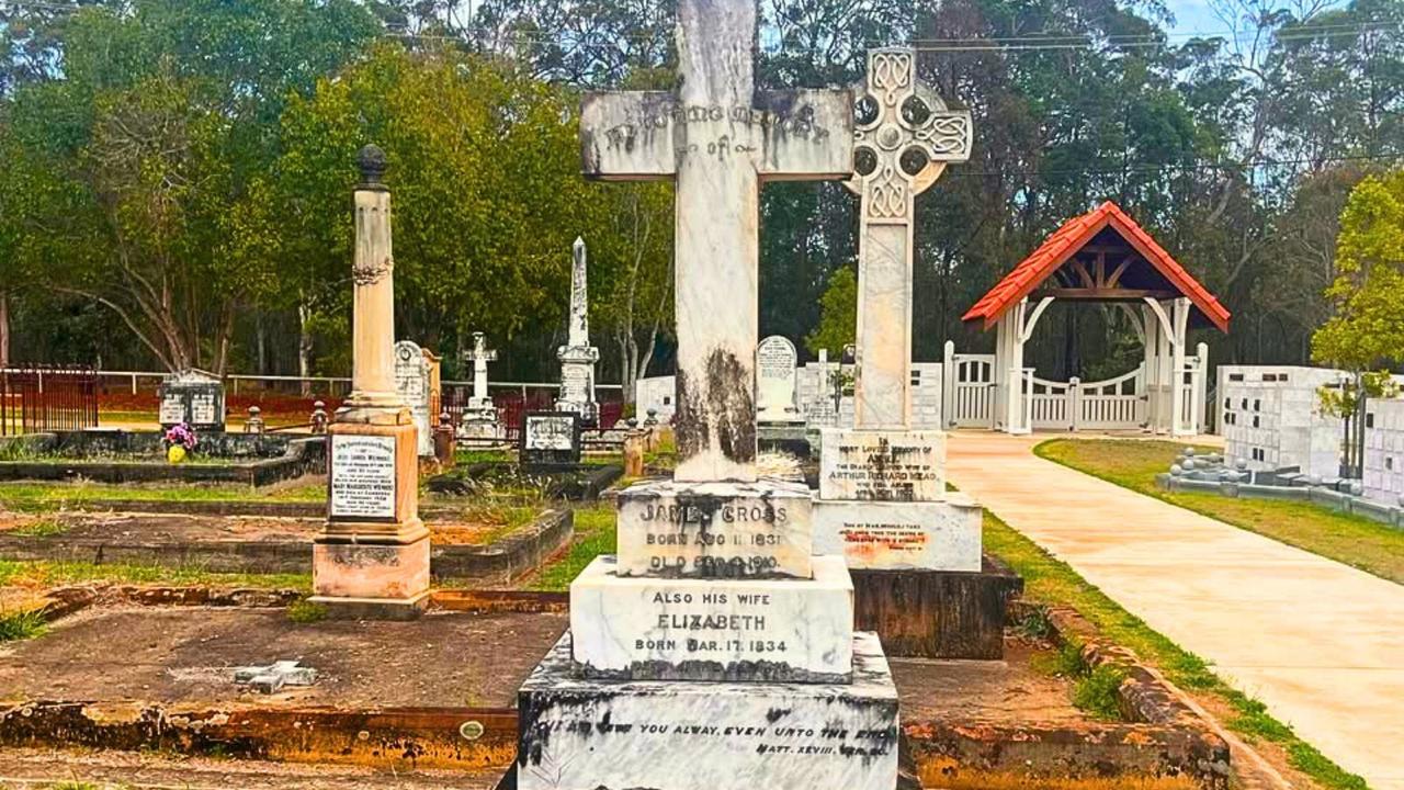 Plot twist: Bayside cemetery and burial laws to be overhauled