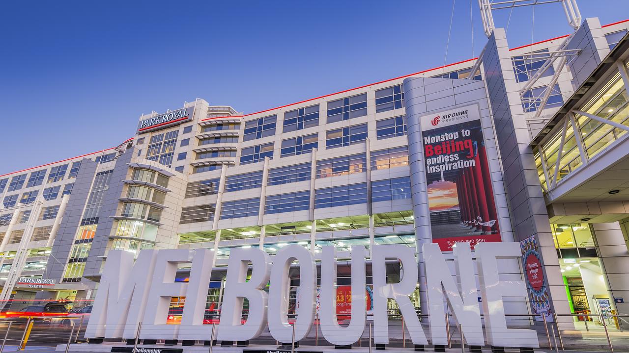 ParkRoyal Melbourne Airport has brought back its ‘short stay hourly accommodation’.