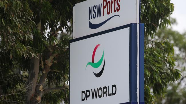 DP World experienced a cyber attack last year which impacted container terminals in Sydney, Melbourne, Brisbane and Freemantle.