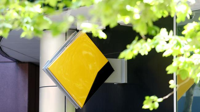 CBA is the wild card because of its June 30 financial year. Hollie Adams/The Australian