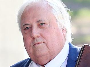 Palmer trial delayed as deal finalised