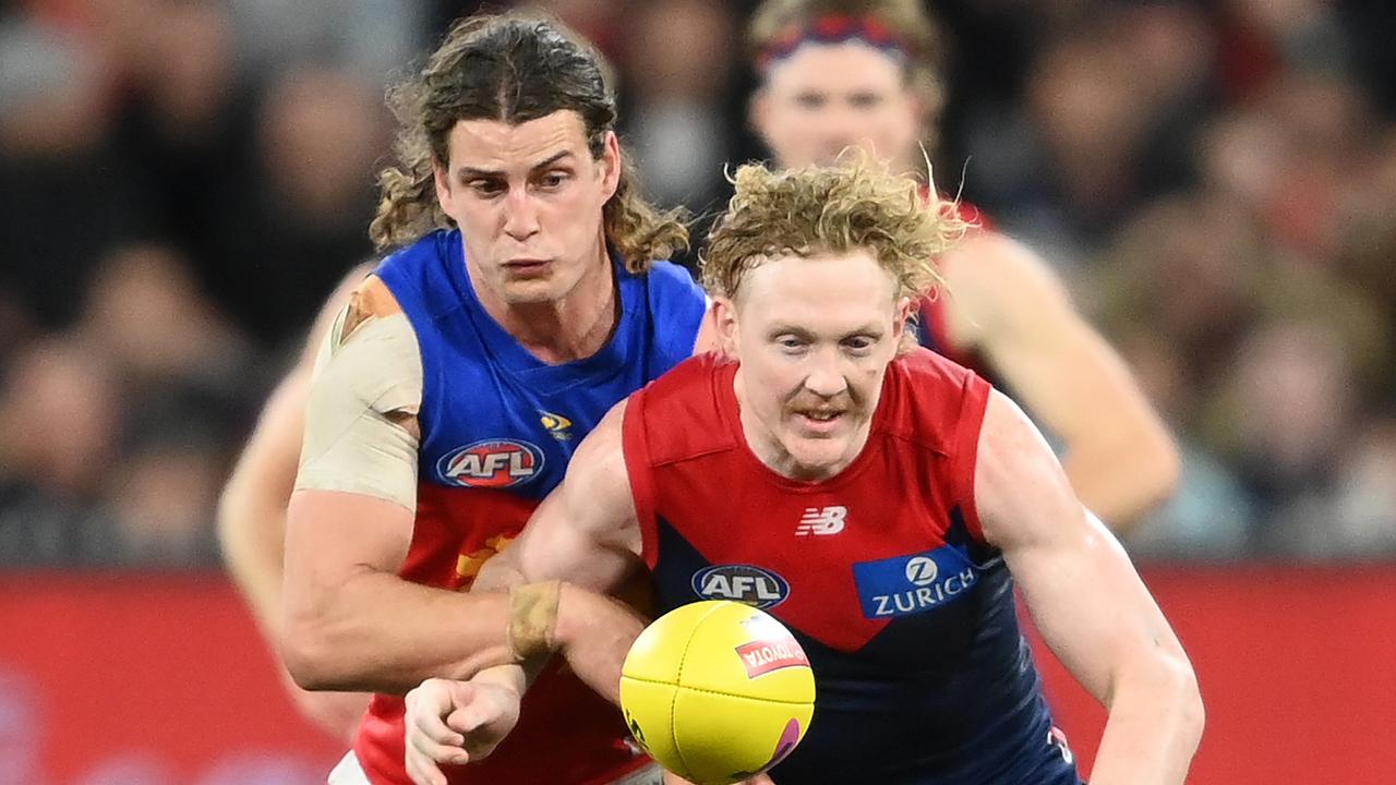 The Dees are chomping at the bit to redeem their failed 2022 finals series. Picture: Getty Images