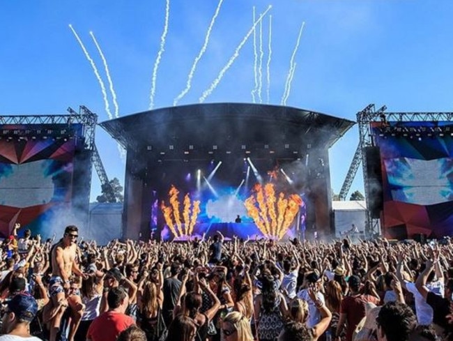 Stereosonic 2015: Calls for testing of drugs at festivals following ...