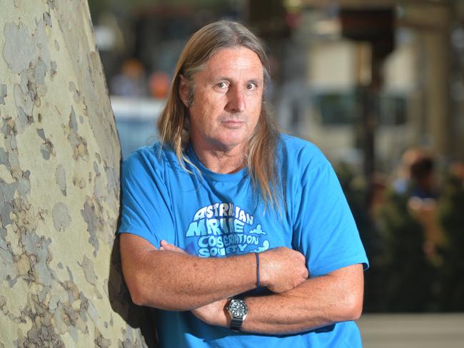 Author Tim Winton recalls that the Pavlich stood out in a culture of mediocrity.