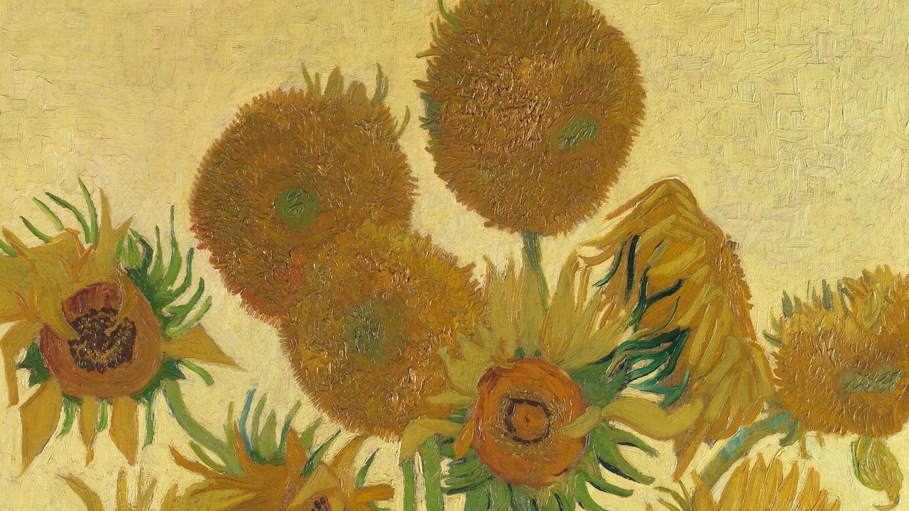 Botticelli to van Gogh exhibition set for National Gallery of Australia ...