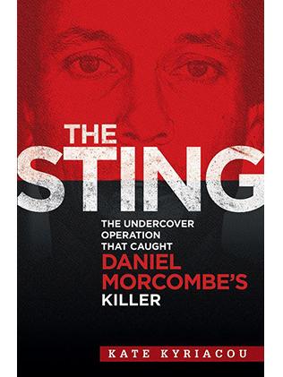 The Sting reveals extraordinary details of a major police investigation.