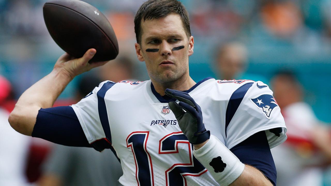 NFL playoff picture: Patriots keep climbing up the AFC standings - Pats  Pulpit