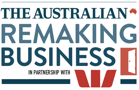 TAUS Westpac remaking business dink