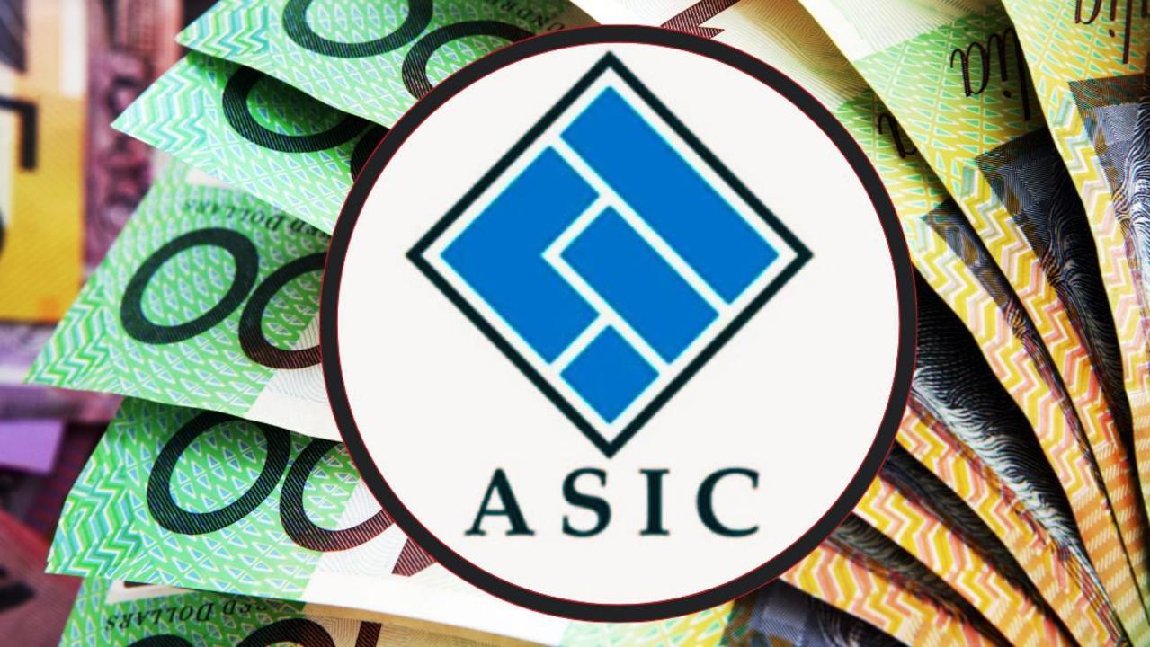 Australia asic clearance