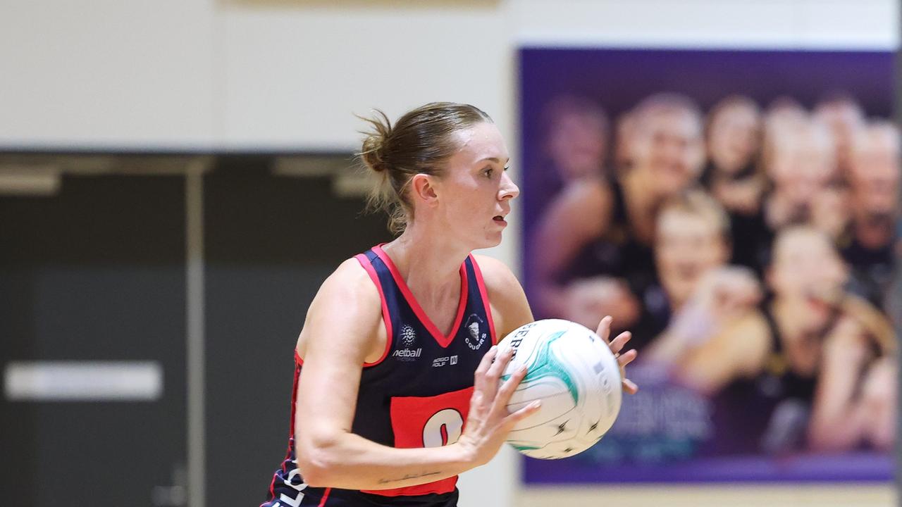 Live stream: Why return home was right for Geelong star