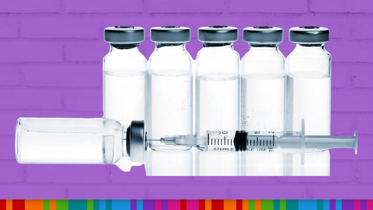 Dr Joseph Hkeik said there was ‘no scientific research available to prove that Botox can prevent wrinkles in the future’.