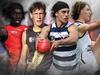 The local bolter and every AFL mid-season draft chance