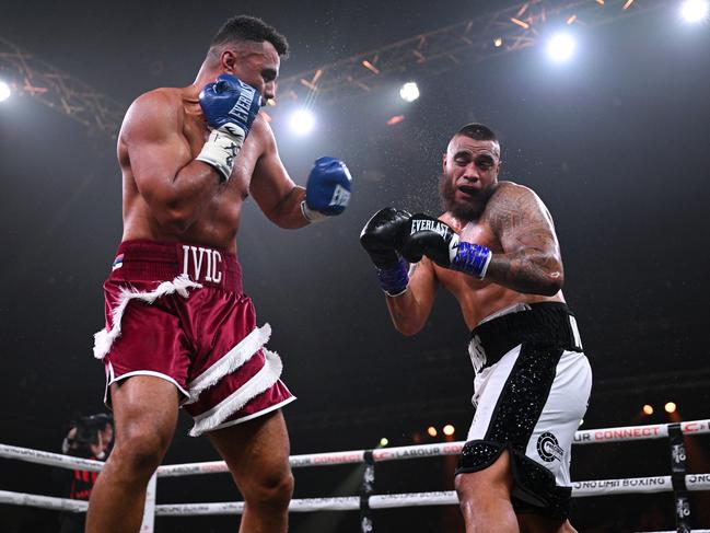 No Limit - Fight Night 14th May 2025 at Horden Pavilion Pictures: No Limit Boxing/Gregg Porteous