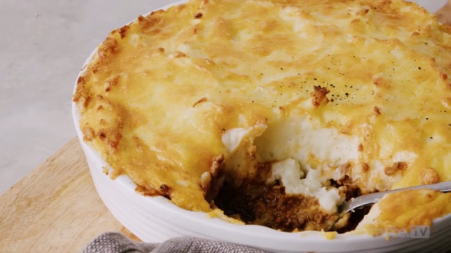 Our best easy cottage pie recipe