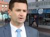 Pizza shop’s shocking takeaway message on power pain