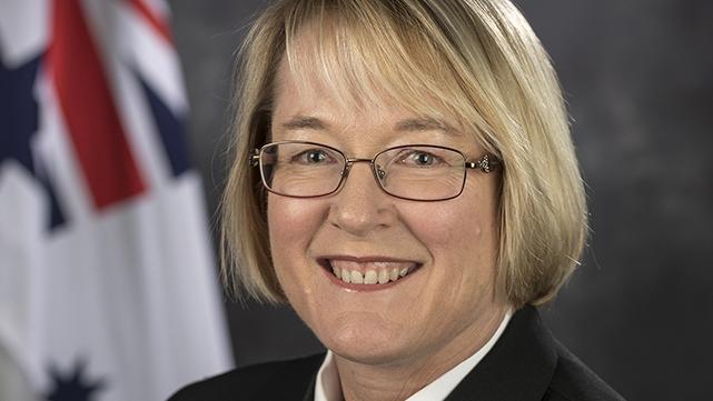 In May 2022, Rear Admiral Wendy Malcolm said Australia's first regional maintenance provider, NORSTA Maritime, was, "already well integrated with our Defence people in the region”.