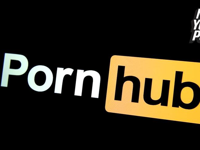 Pornhub's top searches of 2024 are surprisingly 'demure'