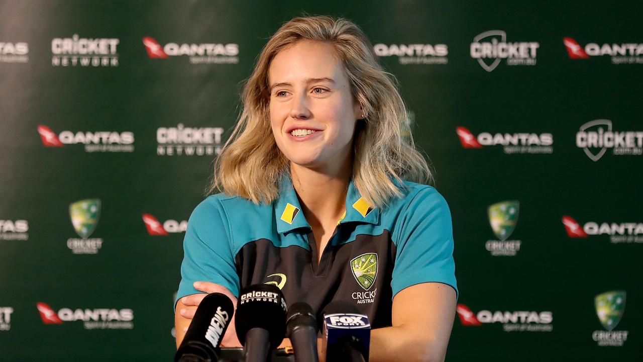 Ellyse Perry