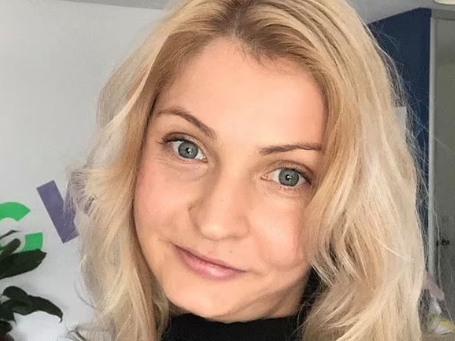 Polianskaya is believed to have recovered from the assault and is said to be living along with the couple’s children with her wealthy parents on the Riviera. Picture: Facebook