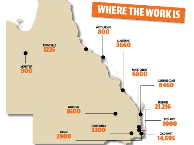 Design Contract Awarded - $1.3 Billion Coomera Hospital, Gold