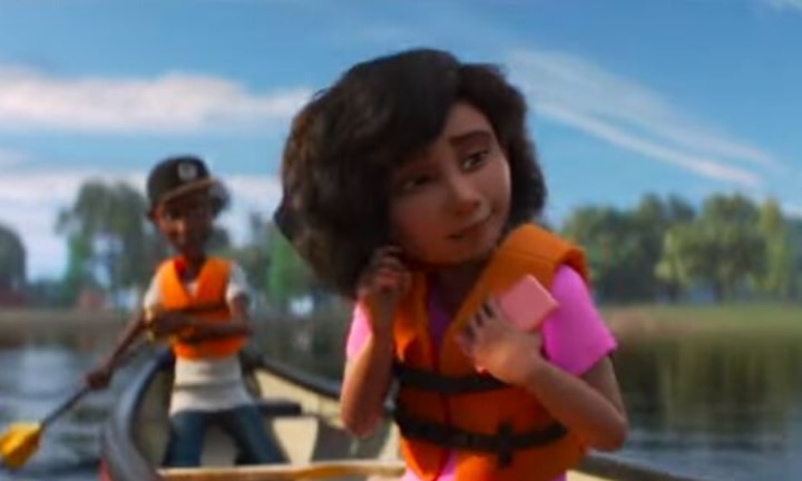 Loop: The New Pixar Short Featuring a Teen Girl With Autism That's