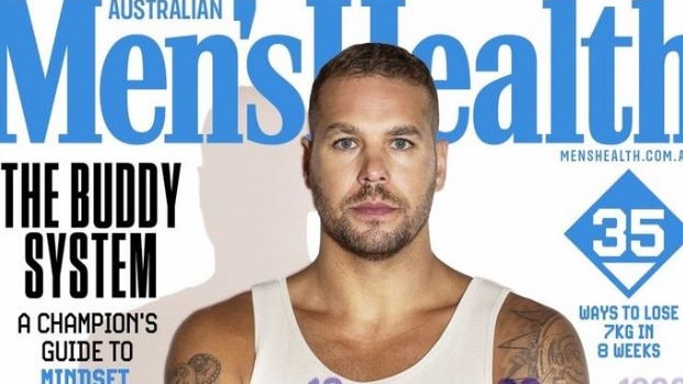 The publisher of two major Australian magazines has spoken for the first time since the company announced the redundancy of the entire staff three days ago. Picture: Instagram