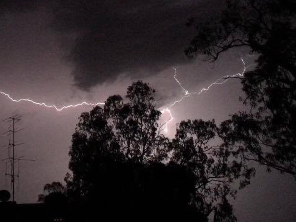 In pictures: Storm damage across Adelaide | The Advertiser