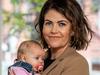 Pregnant mum’s bowel cancer surgery miracle