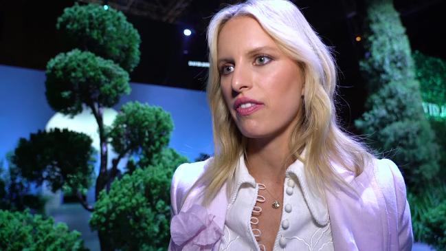 Supermodel Karolina Kurkova’s tips for a lasting career in fashion