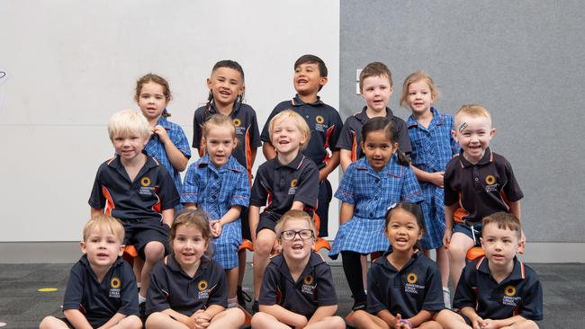 Armstrong Creek School. Prep Green Beatrix Commerford, Jah Leniu, Mathias Guerrero Galvis, Ben McIntosh, Avery Smith Sonny Franklin, Zoey Ganly-Spicer, Nicolas Fitzgerald, Saishree Rayamajhi, Otis West Ollie Christian, Pippa Edwards, Quill Bailey, Luna-Rose Taimana Domingo, Dom Canavan