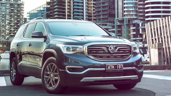 Some Holden dealers will not be in a place to pass on the full bonus to customers.