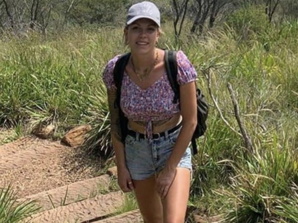 Celine Cremer Missing Backpackers Last Photo Revealed Au — Australias Leading News 3726