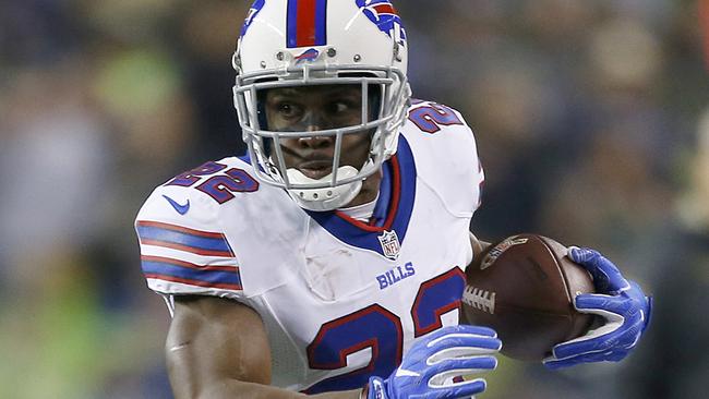 Reggie Bush: Bills RB sets embarrassing record - Sports Illustrated