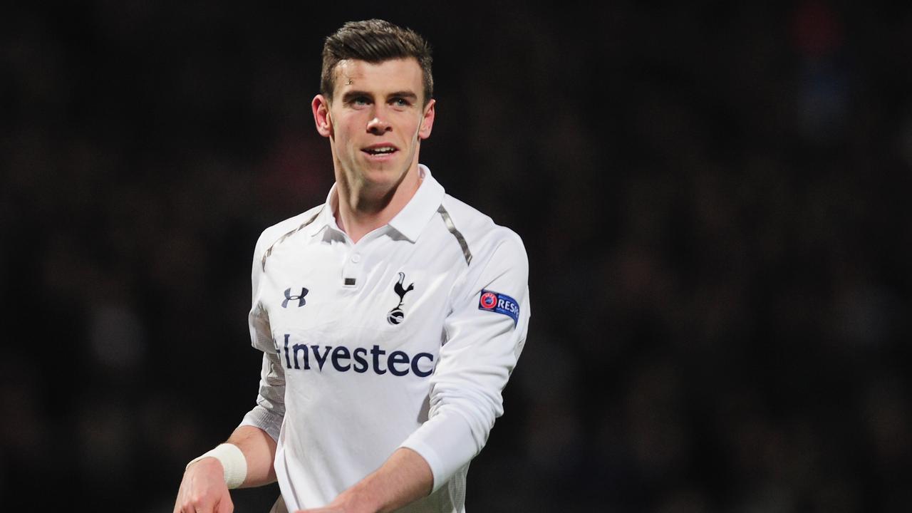 Gareth Bale has been offered a loan move to his former club Tottenham