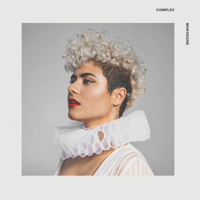 Montaigne’s new album Complex