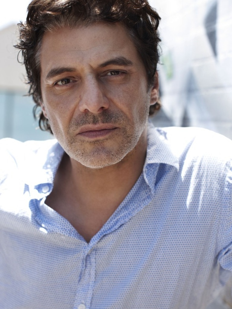 Vince Colosimo, Turia Pitt joining cast of Celebrity Apprentice ...