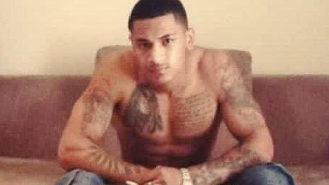 Taniela Ahokava, who also used the first names Kuela and Guelah, died when a police officer who was pinned between a van and a wall opened fire in Carrick Drive in 2016.