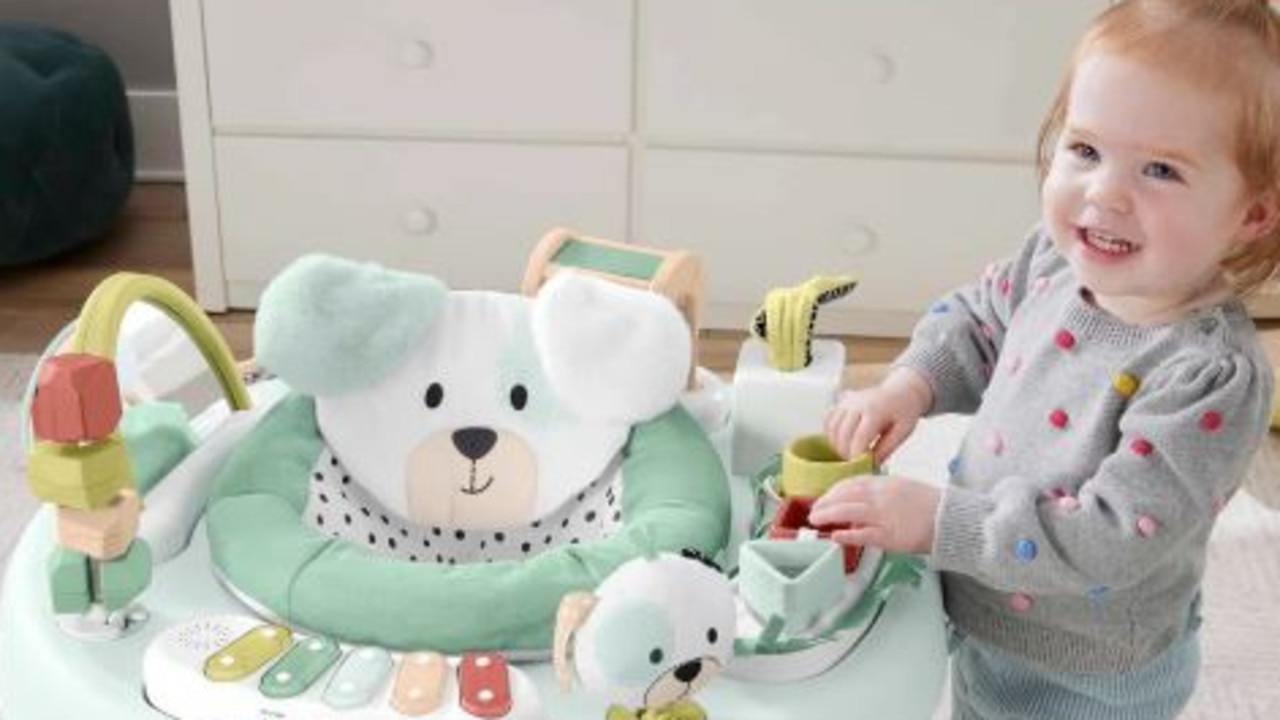 The SnugaPuppy was sold in Australia between December 2022 and September 2023. It was available for purchase online and in stores at Catch, Kmart and Target.