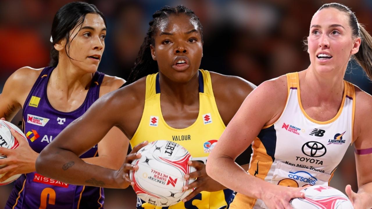 Mid-season report card: Swifts’ x-factor, Firebirds’ opportunity