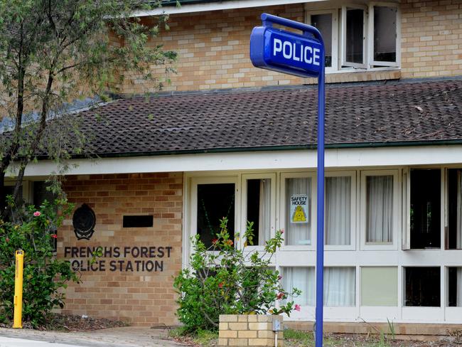 Anyone who saw the confrontation between the two groups of youth is asked to contact Frenchs Forest police station. File picture: News Corp