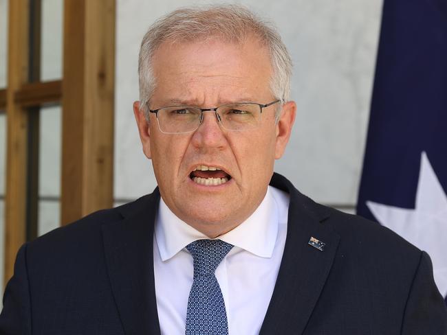 Interstate travellers don’t need to be tested: PM