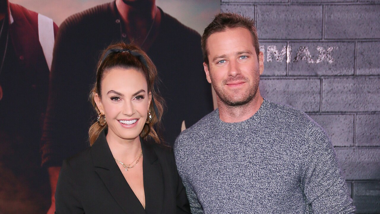 Armie Hammers Wife Breaks Her Silence His Alleged Perverse Sexual