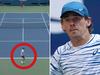Concerning detail spotted as Aussie crushed